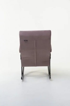 Кресло-качалка КОРСИКА 34-Т-AJ (ява) в Лабытнанги - labytnangi.ok-mebel.com | фото 2