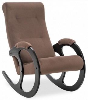 Кресло-качалка Модель 3 в Лабытнанги - labytnangi.ok-mebel.com | фото