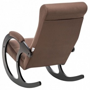 Кресло-качалка Модель 3 в Лабытнанги - labytnangi.ok-mebel.com | фото 4