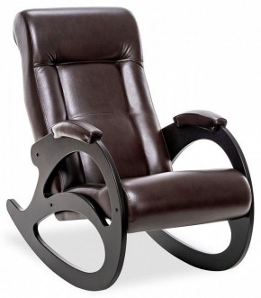 Кресло-качалка Модель 4 в Лабытнанги - labytnangi.ok-mebel.com | фото