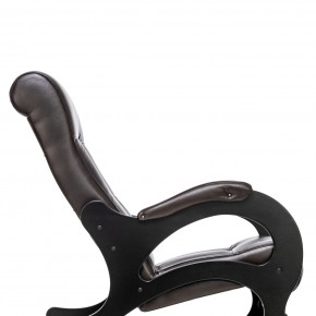 Кресло-качалка Модель 44 в Лабытнанги - labytnangi.ok-mebel.com | фото 6