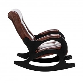 Кресло-качалка Модель 44 в Лабытнанги - labytnangi.ok-mebel.com | фото 4