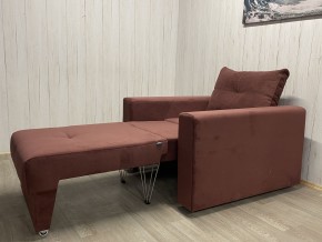 Кресло Комфорт-7 МД 700 ШП (ППУ) велюр Monaco 10 в Лабытнанги - labytnangi.ok-mebel.com | фото 2