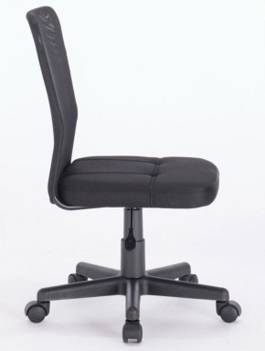 Кресло компактное BRABIX "Smart MG-313" (черное) 531843 в Лабытнанги - labytnangi.ok-mebel.com | фото 3