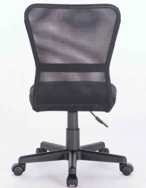 Кресло компактное BRABIX "Smart MG-313" (черное) 531843 в Лабытнанги - labytnangi.ok-mebel.com | фото 4
