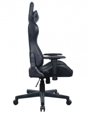 Кресло компьютерное BRABIX "GT Carbon GM-115" (две подушки, экокожа, черное) 531932 в Лабытнанги - labytnangi.ok-mebel.com | фото 6