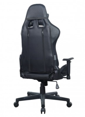 Кресло компьютерное BRABIX "GT Carbon GM-115" (две подушки, экокожа, черное) 531932 в Лабытнанги - labytnangi.ok-mebel.com | фото 7