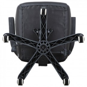 Кресло компьютерное BRABIX Techno Pro GM-003 (экокожа черное/серое, вставки серые) 531814 в Лабытнанги - labytnangi.ok-mebel.com | фото 9
