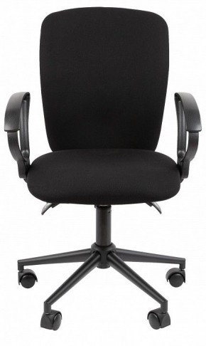 Кресло компьютерное Chairman 9801 Black в Лабытнанги - labytnangi.ok-mebel.com | фото 2