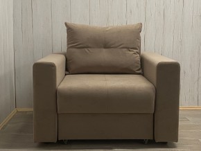 Кресло-кровать Комфорт-7 (700) МД (НПБ) в Лабытнанги - labytnangi.ok-mebel.com | фото