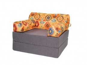 Кресло-кровать-пуф бескаркасное Вики в Лабытнанги - labytnangi.ok-mebel.com | фото 3