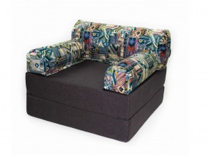 Кресло-кровать-пуф бескаркасное Вики в Лабытнанги - labytnangi.ok-mebel.com | фото 7