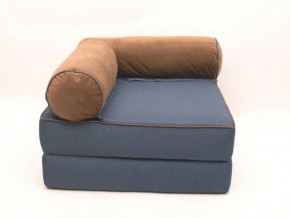 Кресло-кровать угловое модульное бескаркасное Мира в Лабытнанги - labytnangi.ok-mebel.com | фото 3