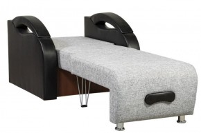 Кресло-кровать Юпитер Аслан серый в Лабытнанги - labytnangi.ok-mebel.com | фото 2