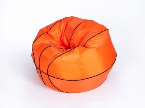 Кресло-мешок Баскетбольный мяч Большой в Лабытнанги - labytnangi.ok-mebel.com | фото 1