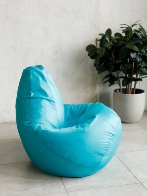 Кресло-мешок Бирюзовый XL в Лабытнанги - labytnangi.ok-mebel.com | фото 2