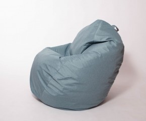 Кресло-мешок Макси (Рогожка) 100*h150 в Лабытнанги - labytnangi.ok-mebel.com | фото 3