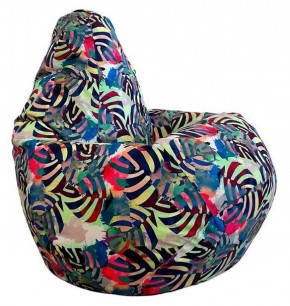 Кресло-мешок Малибу L в Лабытнанги - labytnangi.ok-mebel.com | фото