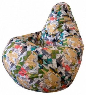 Кресло-мешок Мозаика L в Лабытнанги - labytnangi.ok-mebel.com | фото 2