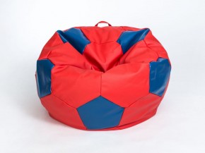 Кресло-мешок Мяч Большой (Экокожа) в Лабытнанги - labytnangi.ok-mebel.com | фото 3