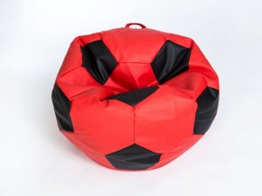 Кресло-мешок Мяч Большой (Экокожа) в Лабытнанги - labytnangi.ok-mebel.com | фото 4