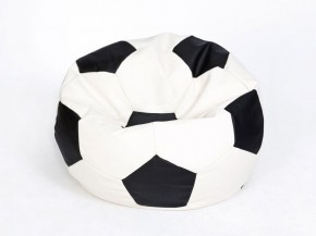 Кресло-мешок Мяч Большой (Экокожа) в Лабытнанги - labytnangi.ok-mebel.com | фото 5