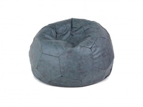 Кресло-мешок Мяч M (Torino Mint) в Лабытнанги - labytnangi.ok-mebel.com | фото