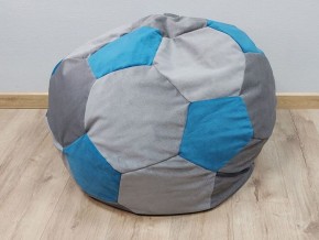 Кресло-мешок Мяч M (Vital Pebble-Vital Pacific) в Лабытнанги - labytnangi.ok-mebel.com | фото