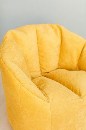 Кресло-мешок Пенек Зефир XL в Лабытнанги - labytnangi.ok-mebel.com | фото 4