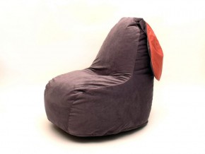 Кресло-мешок Зайка (Длинные уши) в Лабытнанги - labytnangi.ok-mebel.com | фото 3