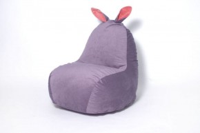 Кресло-мешок Зайка (Короткие уши) в Лабытнанги - labytnangi.ok-mebel.com | фото 13