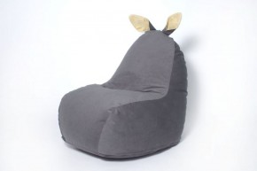 Кресло-мешок Зайка (Короткие уши) в Лабытнанги - labytnangi.ok-mebel.com | фото 15