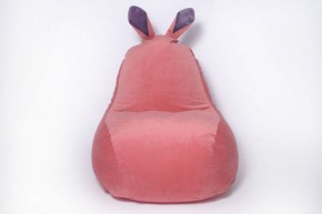 Кресло-мешок Зайка (Короткие уши) в Лабытнанги - labytnangi.ok-mebel.com | фото 4