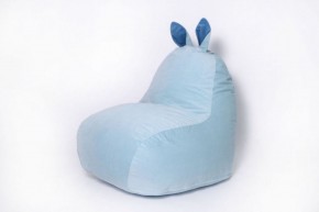 Кресло-мешок Зайка (Короткие уши) в Лабытнанги - labytnangi.ok-mebel.com | фото 9
