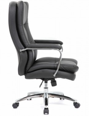 Кресло офисное BRABIX PREMIUM "Amadeus EX-507" (экокожа, хром, черное) 530879 в Лабытнанги - labytnangi.ok-mebel.com | фото 3