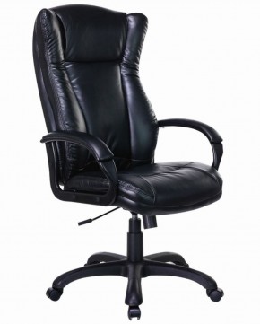 Кресло офисное BRABIX PREMIUM "Boss EX-591" (черное) 532099 в Лабытнанги - labytnangi.ok-mebel.com | фото 1