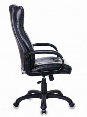 Кресло офисное BRABIX PREMIUM "Boss EX-591" (черное) 532099 в Лабытнанги - labytnangi.ok-mebel.com | фото 2
