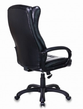 Кресло офисное BRABIX PREMIUM "Boss EX-591" (черное) 532099 в Лабытнанги - labytnangi.ok-mebel.com | фото 3