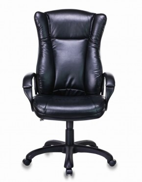 Кресло офисное BRABIX PREMIUM "Boss EX-591" (черное) 532099 в Лабытнанги - labytnangi.ok-mebel.com | фото 4
