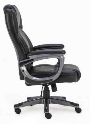 Кресло офисное BRABIX PREMIUM "Favorite EX-577" (черное) 531934 в Лабытнанги - labytnangi.ok-mebel.com | фото 3