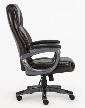 Кресло офисное BRABIX PREMIUM "Favorite EX-577", коричневое, 531936 в Лабытнанги - labytnangi.ok-mebel.com | фото 2