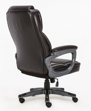 Кресло офисное BRABIX PREMIUM "Favorite EX-577", коричневое, 531936 в Лабытнанги - labytnangi.ok-mebel.com | фото 3