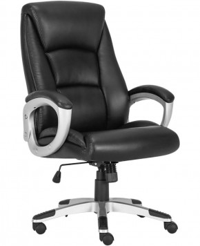 Кресло офисное BRABIX PREMIUM "Grand EX-501" (черное) 531950 в Лабытнанги - labytnangi.ok-mebel.com | фото 1