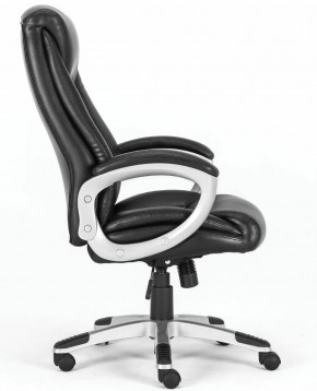 Кресло офисное BRABIX PREMIUM "Grand EX-501" (черное) 531950 в Лабытнанги - labytnangi.ok-mebel.com | фото 3