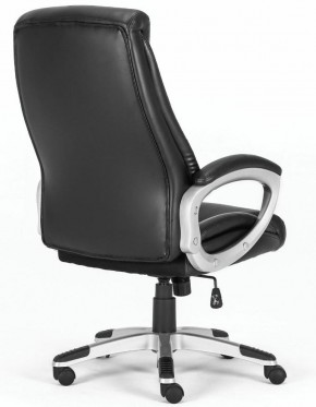 Кресло офисное BRABIX PREMIUM "Grand EX-501" (черное) 531950 в Лабытнанги - labytnangi.ok-mebel.com | фото 4