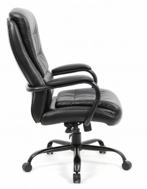 Кресло офисное BRABIX PREMIUM "Heavy Duty HD-004" (черное) 531942 в Лабытнанги - labytnangi.ok-mebel.com | фото 3