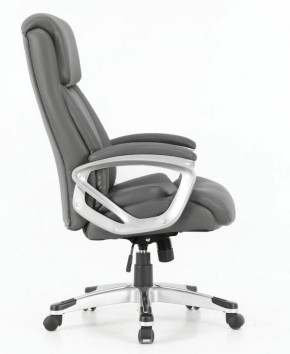 Кресло офисное BRABIX PREMIUM "Level EX-527", серое, 531937 в Лабытнанги - labytnangi.ok-mebel.com | фото 2