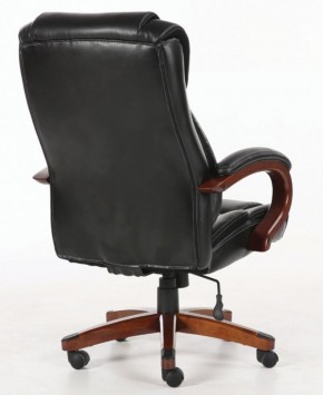 Кресло офисное BRABIX PREMIUM "Magnum EX-701" (дерево, рециклированная кожа, черное) 531827 в Лабытнанги - labytnangi.ok-mebel.com | фото 5