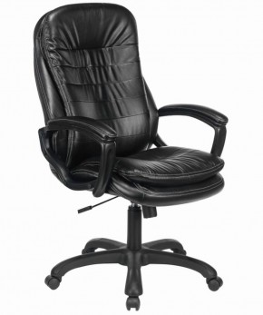 Кресло офисное BRABIX PREMIUM "Omega EX-589" (экокожа, черное) 532094 в Лабытнанги - labytnangi.ok-mebel.com | фото 1