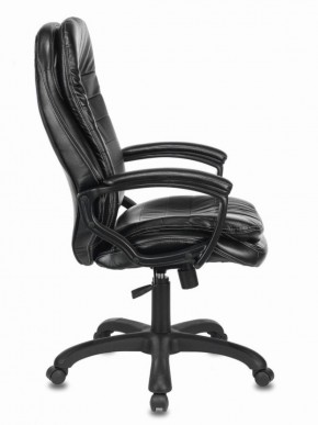 Кресло офисное BRABIX PREMIUM "Omega EX-589" (экокожа, черное) 532094 в Лабытнанги - labytnangi.ok-mebel.com | фото 2